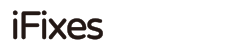 iFixes