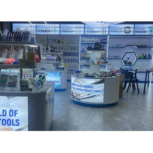 The official iFixes website has been off